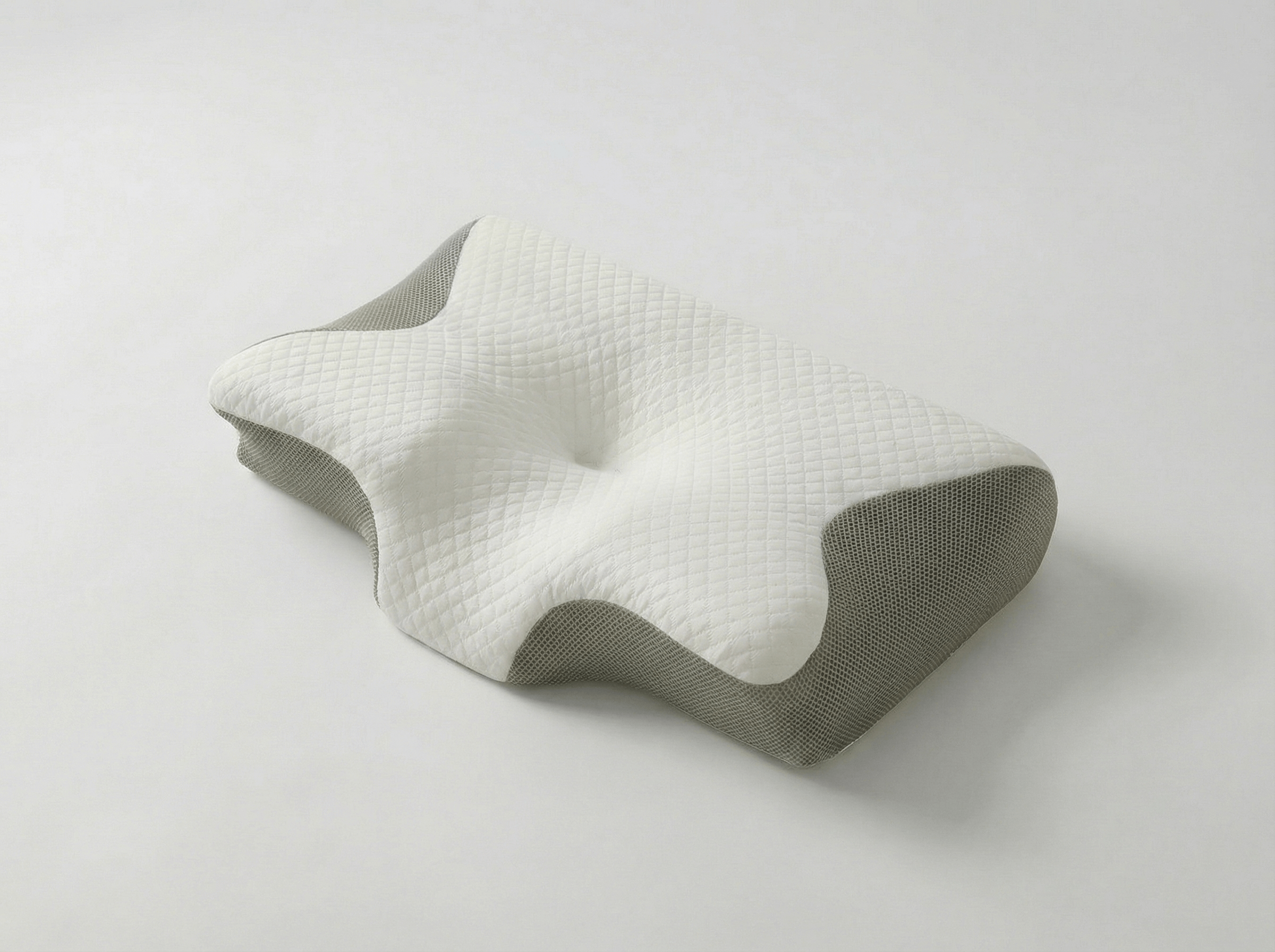 Menoola AlignCloud™ Contour Pillow