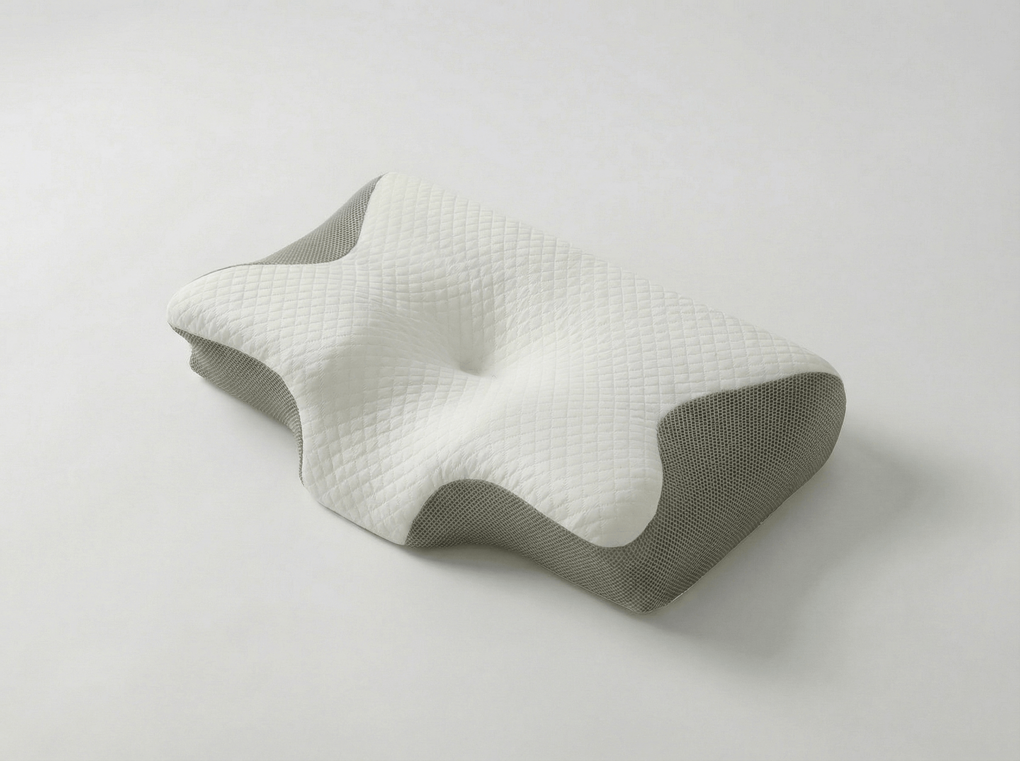 Menoola AlignCloud™ Contour Pillow